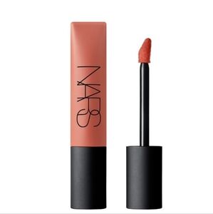 NARS AIR MATTE LIP COLOR IN SHADE THRUST BNIB FS .24 OZ